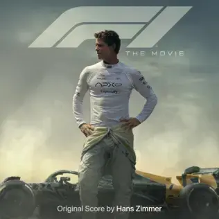 HANS ZIMMER | F1® THE MOVIE (ORIGINAL SCORE BY HANS ZIMMER)