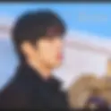 BTS | SWIM (ALTERNATE COVER JIN VERSION)