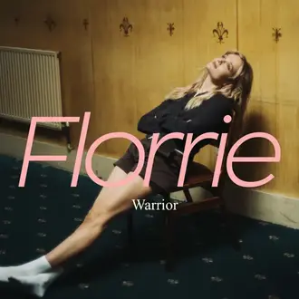 FLORRIE | WARRIOR - SINGLE