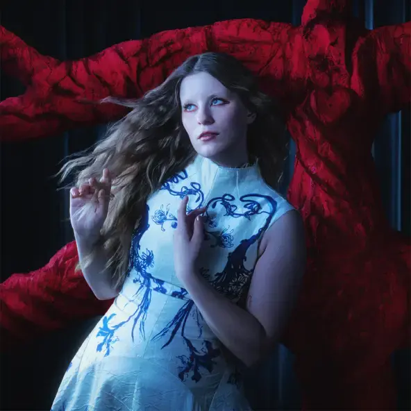 PARIS PALOMA | PRE-RAPHAELITE - SINGLE