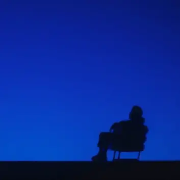 JAI WAETFORD | NONCHALANT