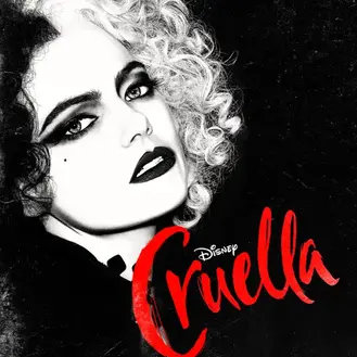VARIOUS ARTISTS | CRUELLA (ORIGINAL MOTION PICTURE SOUNDTRACK) (2021)