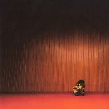 ISAIAH RASHAD | IT’S BEEN AWFUL