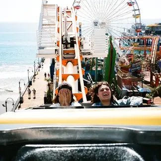DVBBS & BOBBY HARVEY | PLAYGROUND - SINGLE
