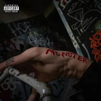 YOYO | MONSTER - SINGLE