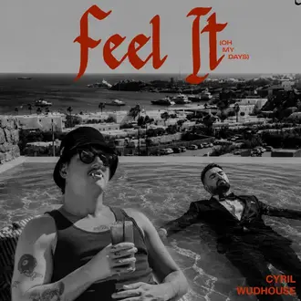 CYRIL & WUDHOUSE | FEEL IT (OH MY DAYS) - SINGLE