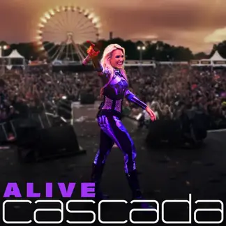 CASCADA | ALIVE - SINGLE
