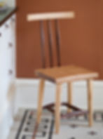 Cantilever Chair