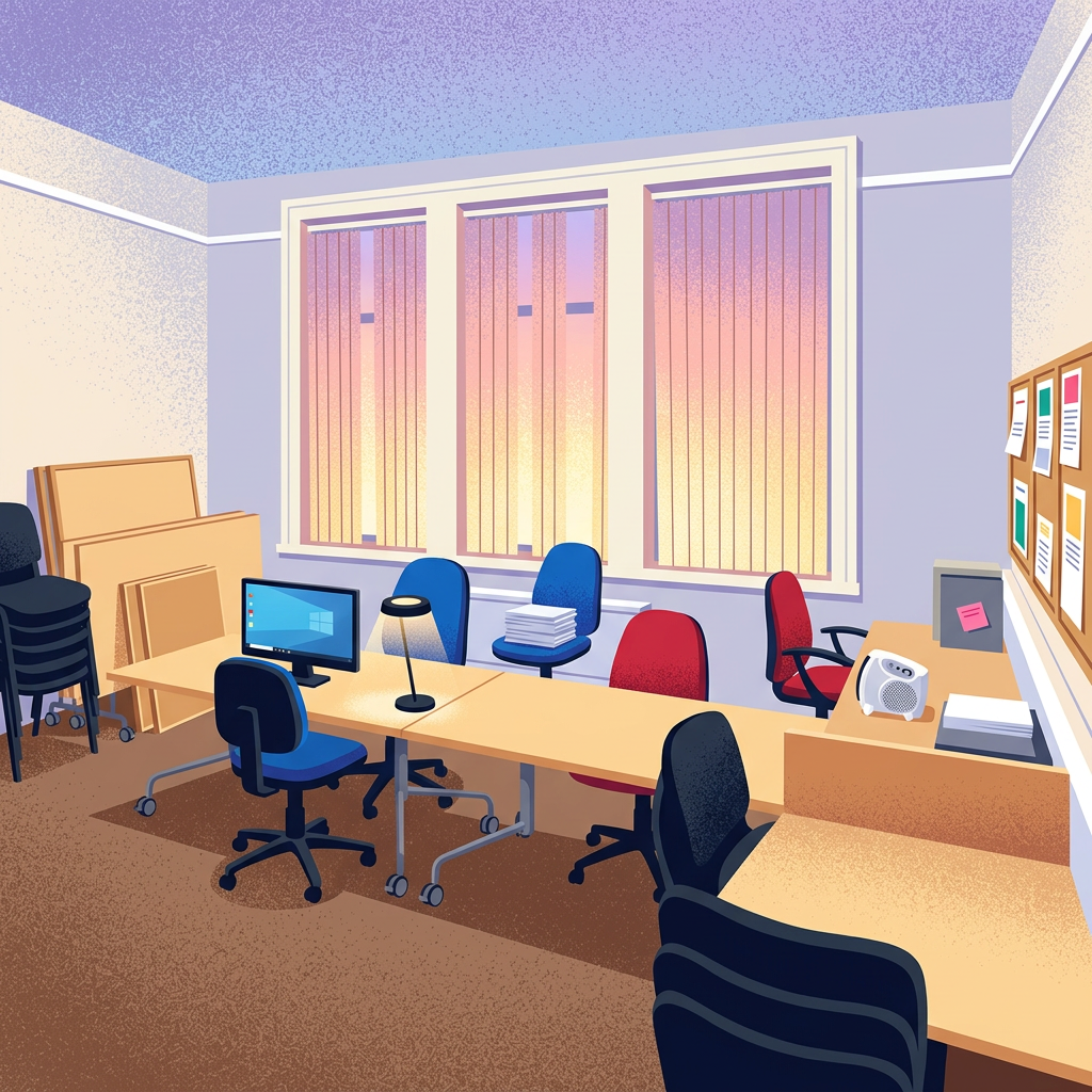 The Office