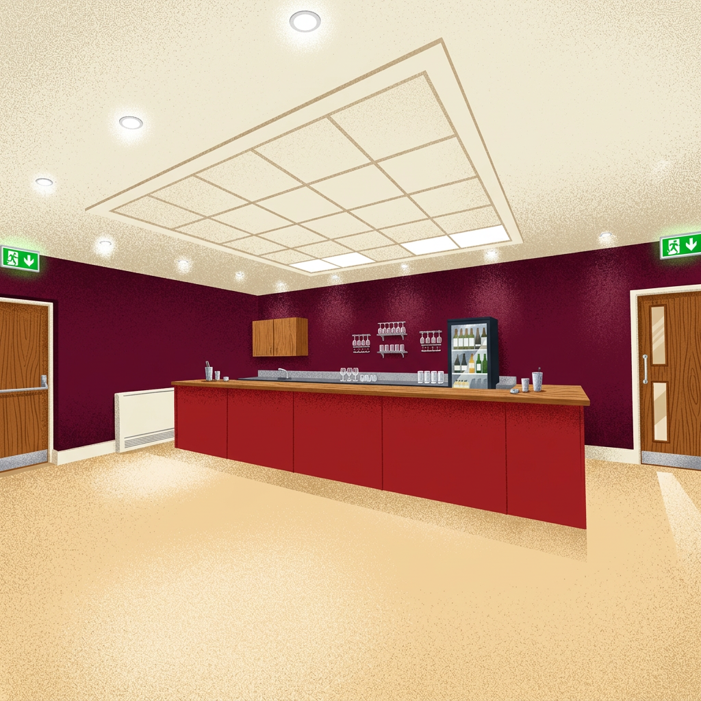 The Bar