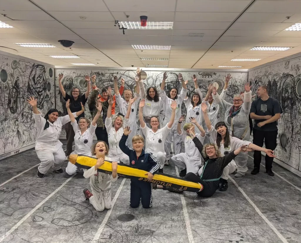 Staff Team | Keighley Creative