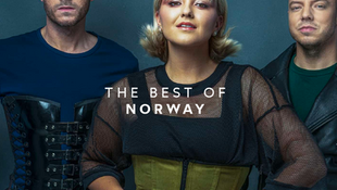 The Best of Norway at Eurovision