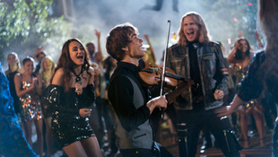 Eurovision Song Contest: The Story of Fire Saga