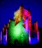 Launch: The Light Switch On