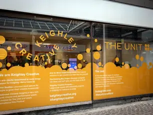 We’re Hiring! Creative Director