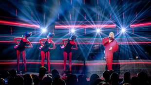 Samanta Tina: 'Z Studio Concert'