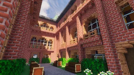 Build Battle