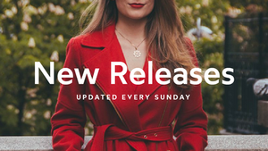 New Releases Playlist