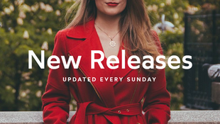 New Releases Playlist