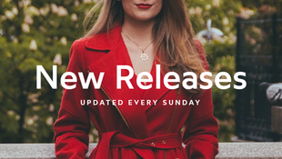 New Releases Playlist