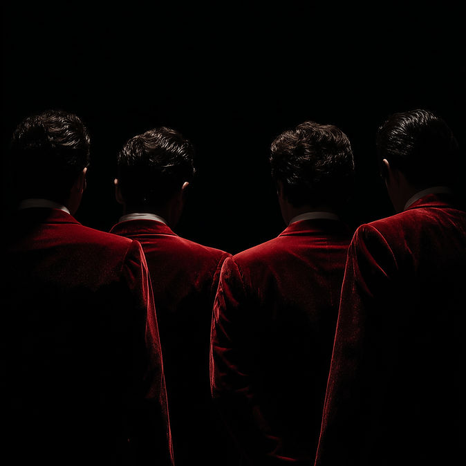 deakinofficial_The_silhouettes_of_the_Jersey_Boys_wearing_red_v_f7694afc-cfef-41c0-b51f-27