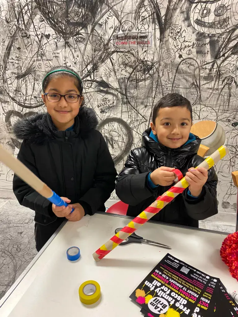 What a year 2024 has been!