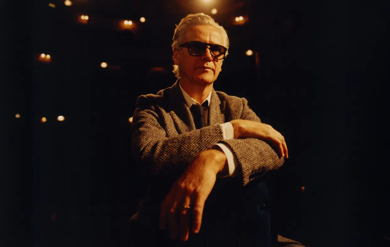 An Evening With Guy Chambers