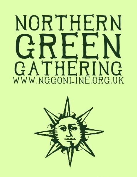 Northern Green Gathering