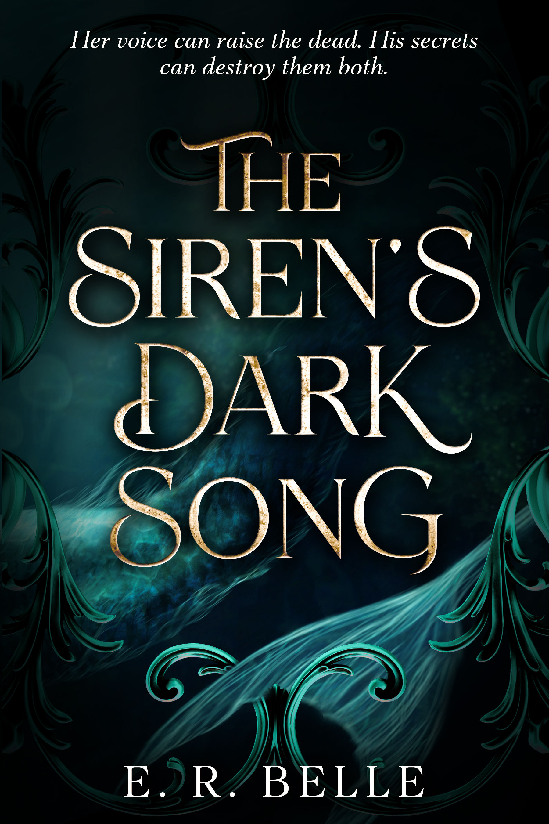 A Siren's Dark Song (November 25, 2025)