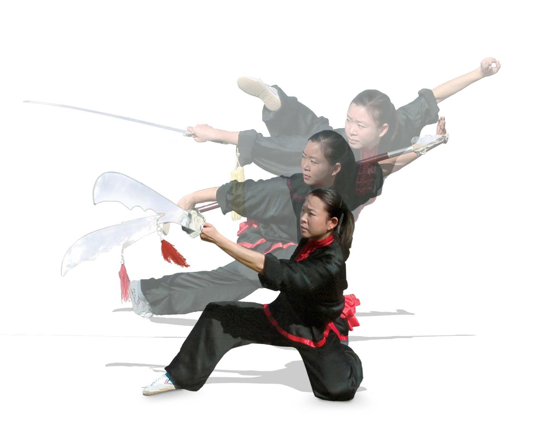 01. 【武术】《中华武术迎新春-武出新天地》