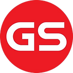 Logo Aki GS Astra