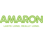 Logo Aki Amaron