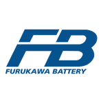 Logo Furukawa Battery