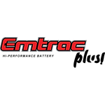 Logo Emtrac Battery