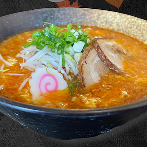 Sura Ramen
