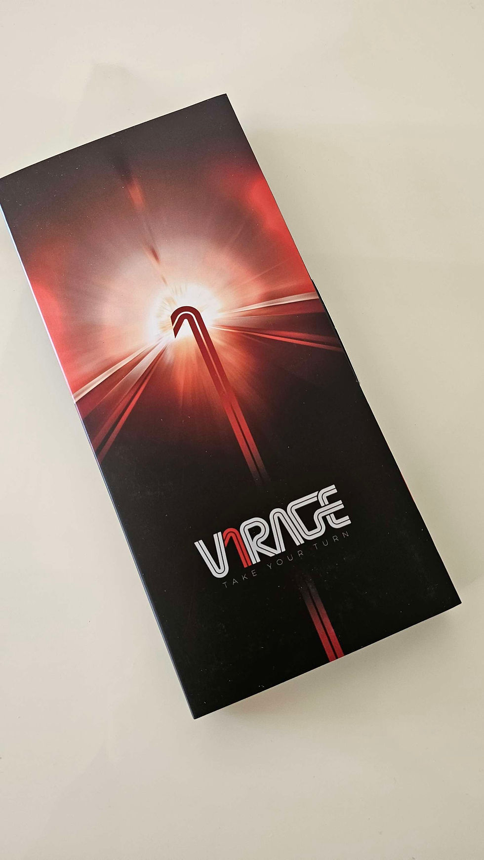 Miniature : PB1 simracing gloves