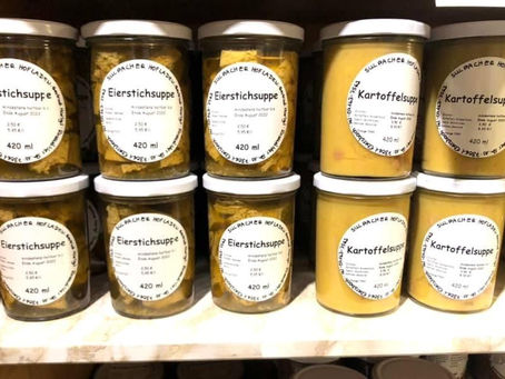Schnell, lecker und einfach