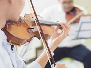 Jahreskonzert der Schurwald-Musikschule