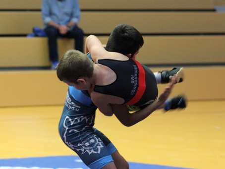 Jugendmannschaft weiterhin auf Erfolgskurs!