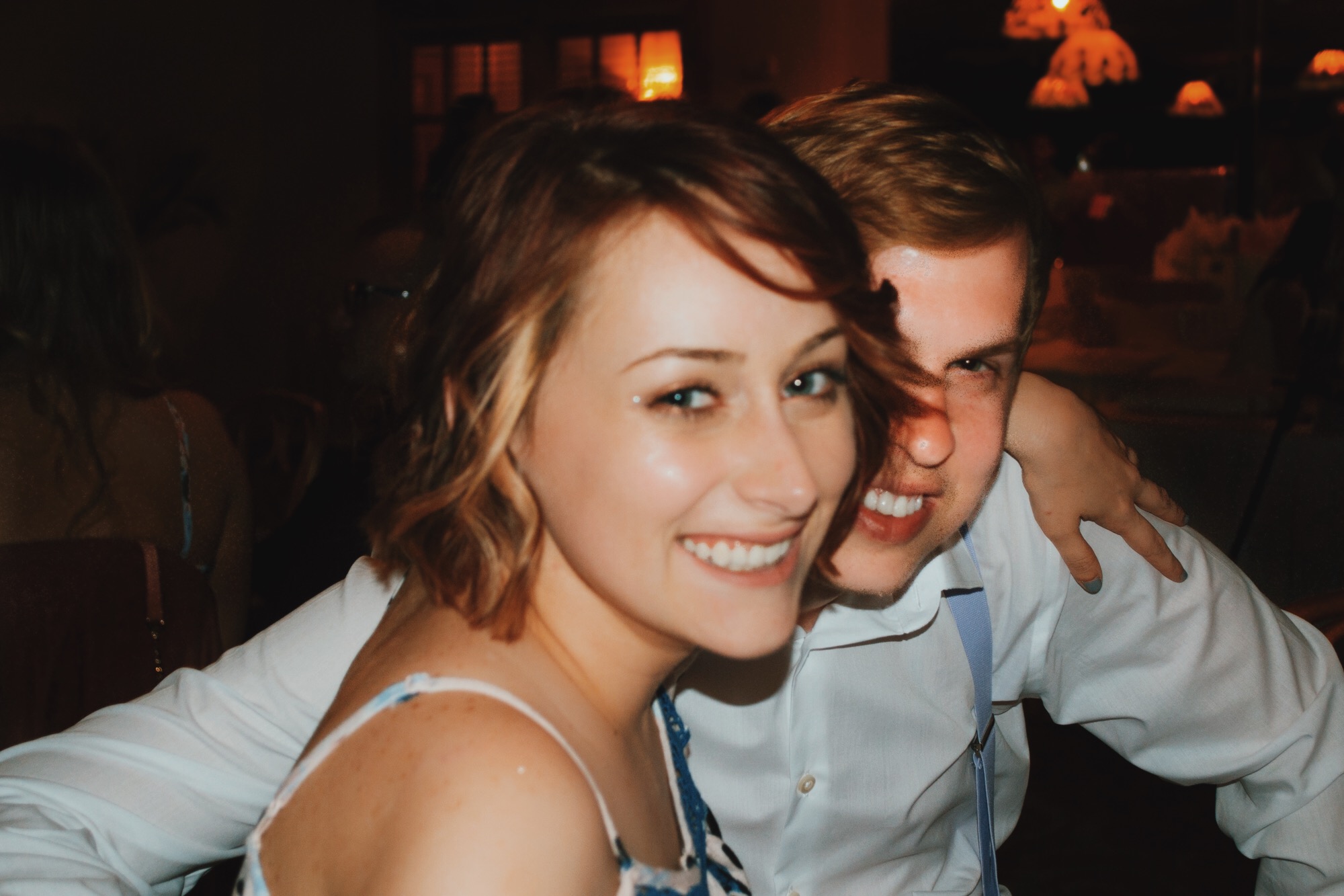 Writer: Krystal Haddock