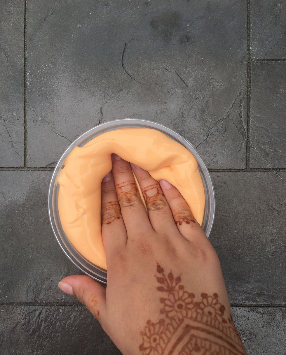 Thumbnail: Cantaloupe Thickie