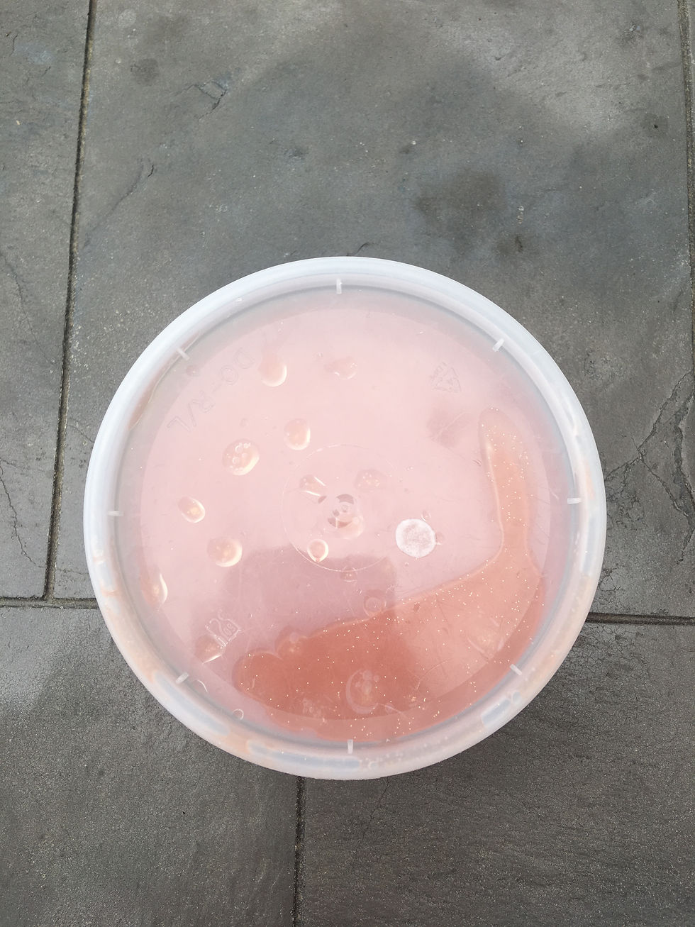 Thumbnail: Sparkling Rose Water