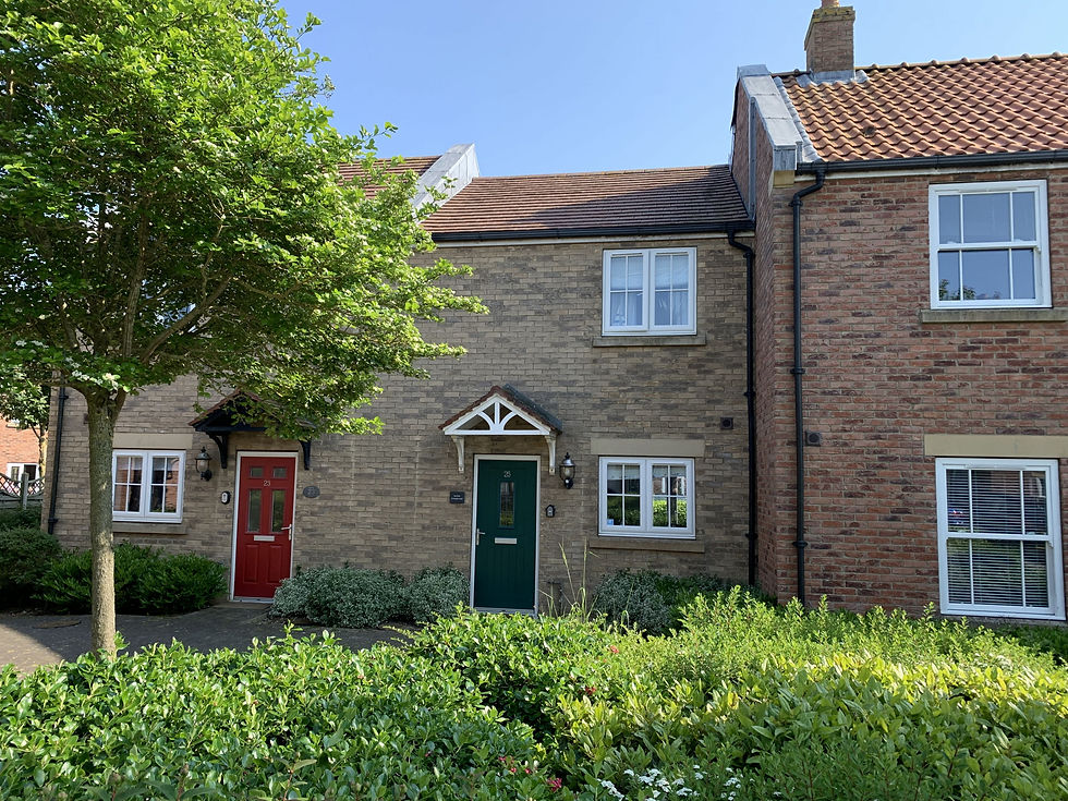 Sea Esta Cottage | Exterior