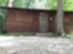 Cabin Exterior