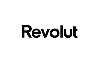 Partners - Revolut logo