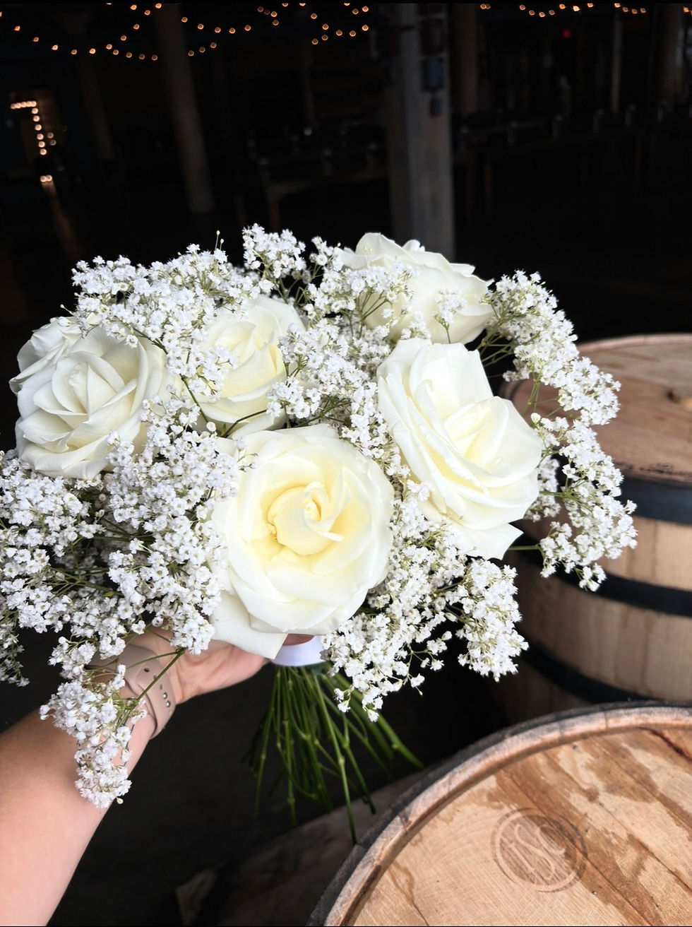 Thumbnail: Valentines Bouquet