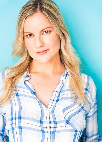 Natalie Cohen, Co-founder & Exec Dir