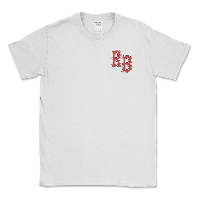 Thumbnail: Red Barons Signature Tee
