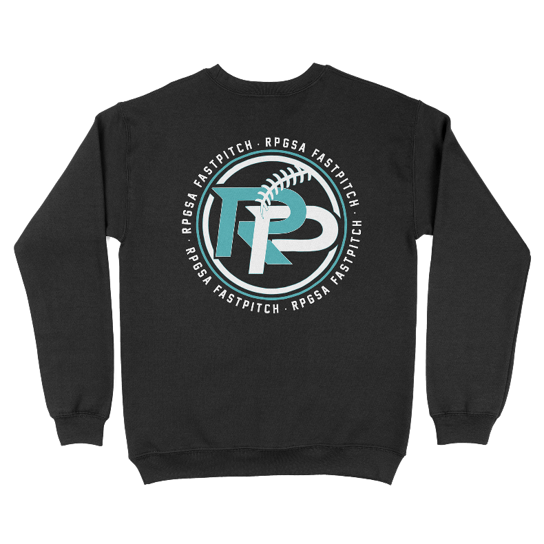 Thumbnail: RPGSA Essential Crew Neck Sweatshirt