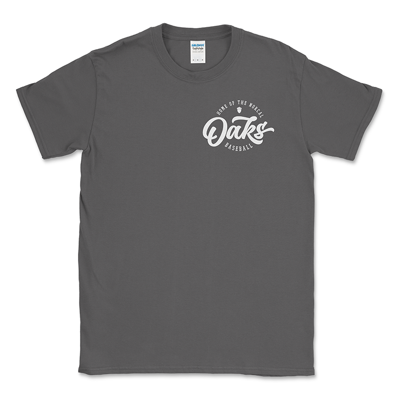 Thumbnail: Home of the Oaks Tee